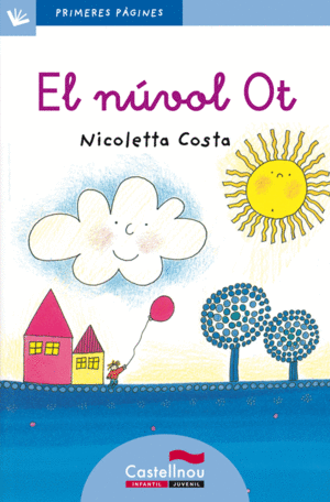 EL N�VOL OT (LLETRA LLIGADA)