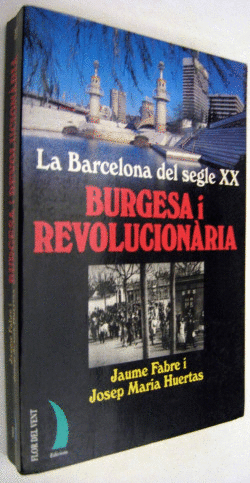 BURGESA I REVOLUCIONARIA LL-11