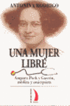 UNA MUJER LIBRE TR-6