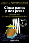 CINCO PANES Y DOS PECES