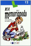 EL MEMORIPODO - LIBRO  12