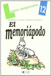 EL MEMORIPODO-CUADERNO  12