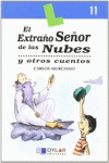 EL EXTRAO SR. DE LAS NUBES - LIBRO  11