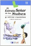 EL EXTRA�O SR. DE LAS NUBES - LIBRO  11