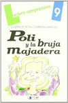 POLI Y LA BRUJA MAJADERA-CUADERNO  9