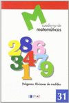 MATEMATICAS  31 - POLGONOS. DIVISORES DE MEDIDAS