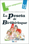 LA PESETA DE BIRLIBIRLOQUE-CUADERNO  15