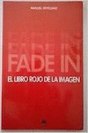 FADE IN EL LIBRO ROJO DE LA IMAGEN