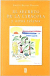 EL SECRETO DE LA CARACOLA