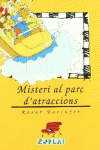 MISTERI AL PARC D'ATRACCIONS
