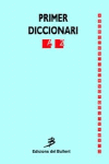 PRIMER DICCIONARI A-Z