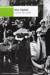 MAX OPH�LS CARN� DE BAILE