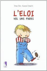 L`ELOI VOL UNS PARES