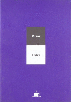 FEDRA