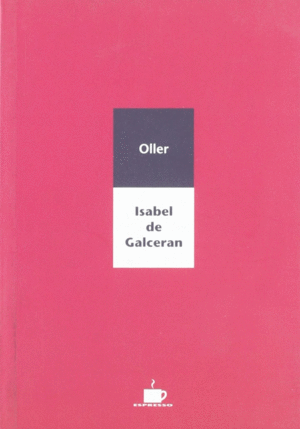 ISABEL DE GALCERAN