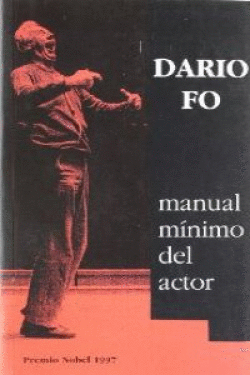 MANUAL M�NIMO DEL ACTOR