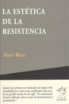 LA ESTTICA DE LA RESISITENCIA