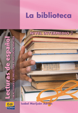 LA BIBLIOTECA