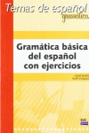 GRAM�TICA B�SICA DEL ESPA�OL