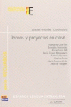 TAREAS Y PROYECTOS EN CLASE