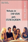 M�TODO DE ESPA�OL... INTERMEDIO - ALUMNO
