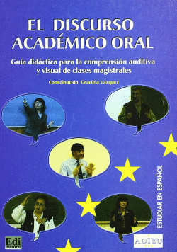EL DISCURSO ACAD�MICO ORAL