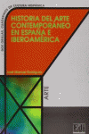 HISTORIA DEL ARTE CONTEMPORANEO ESPA�A