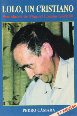 LOLO, UN CRISTIANO
