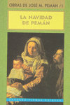 LA NAVIDAD DE PEM�N
