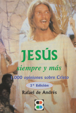 JES�S, SIEMPRE Y M�S
