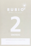 ESTIMULACI�N COGNITIVA: GNOSIAS 2