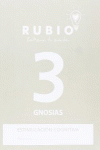 ESTIMULACI�N COGNITIVA: GNOSIAS 3