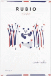 RUBIO IN ENGLISH. ANIMALS