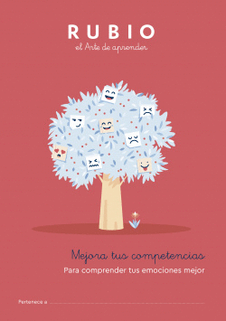 MEJORA TUS COMPETENCIAS. PARA COMPRENDER TUS EMOCIONES MEJOR