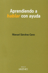 APRENDIENDO A HABLAR CON AYUDA