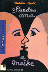 SANDRA AMA A MEIKE