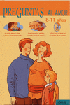 PREGUNTAS AL AMOR, 8-11 A�OS