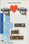 NUNCA SO�� CONTIGO