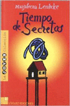 TIEMPO DE SECRETOS