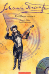 JOHANN STRAUSS
