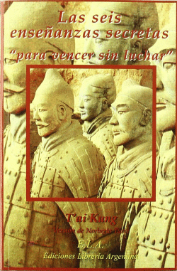 LAS SEIS ENSE�ANZAS SECRETAS 