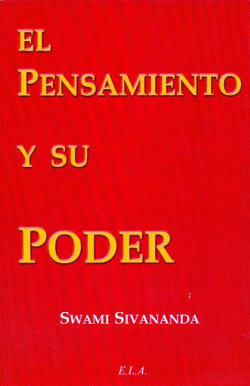 PENSAMIENTO Y SU PODER (ANIVERSARIO