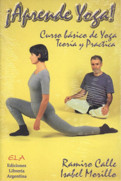 �APRENDE YOGA!