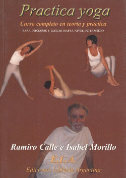 PRACTICA YOGA