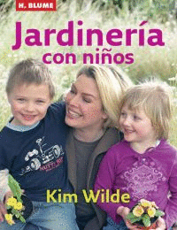 JARDINERA CON NIOS