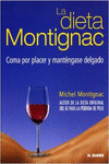 LA DIETA MONTIGNAC