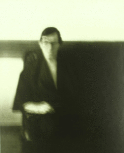 JOS� �NGEL VALENTE. PARA SIEMPRE: LA SOMBRA