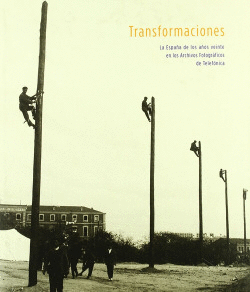 TRANSFORMACIONES