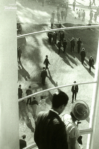 HORACIO COPPOLA, FOTOGRAF�A