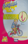 I:BUR/VOCAL I